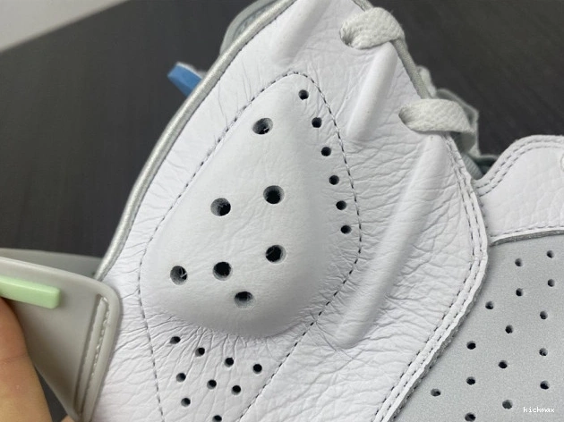 Rep MAX DQ4914-103 Jordan Foam Mint WMNS 6 Air 0712